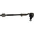 TA14132PR by DORMAN - Steering Tie Rod End Assembly