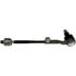 TA14132PR by DORMAN - Steering Tie Rod End Assembly