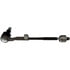 TA14131PR by DORMAN - Steering Tie Rod End Assembly