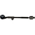 TA14131PR by DORMAN - Steering Tie Rod End Assembly