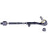 TA14192PR by DORMAN - Steering Tie Rod End Assembly