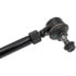 TA28064PR by DORMAN - Steering Tie Rod End Assembly