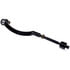 TA29001PR by DORMAN - Steering Tie Rod End Assembly