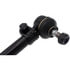 TA28063PR by DORMAN - Steering Tie Rod End Assembly