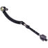 TA29051PR by DORMAN - Steering Tie Rod End Assembly