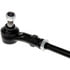 TA43022PR by DORMAN - Steering Tie Rod End Assembly