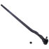 TC81004PR by DORMAN - Steering Drag Link