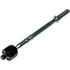 TI120000PR by DORMAN - Steering Tie Rod End