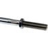 TI120000PR by DORMAN - Steering Tie Rod End