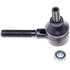 TI22022PR by DORMAN - Steering Tie Rod End