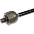 TI28310PR by DORMAN - Steering Tie Rod End