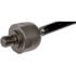 TI28400PR by DORMAN - Steering Tie Rod End