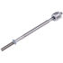 TI34010PR by DORMAN - Steering Tie Rod End