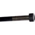 TI43190PR by DORMAN - Steering Tie Rod End