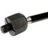 TI45210PR by DORMAN - Steering Tie Rod End