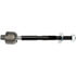 Dorman TI50110PR Steering Tie Rod End Steering Tie Rod End