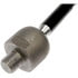 Dorman TI50110PR Steering Tie Rod End Steering Tie Rod End