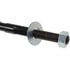 Dorman TI50110PR Steering Tie Rod End Steering Tie Rod End