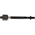 TI58030PR by DORMAN - Steering Tie Rod End