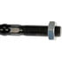 Dorman TI59280PR Steering Tie Rod End Steering Tie Rod End