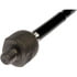 TI59480PR by DORMAN - Steering Tie Rod End
