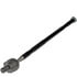 Dorman TI60260PR Steering Tie Rod End Steering Tie Rod End