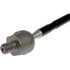 Dorman TI60260PR Steering Tie Rod End Steering Tie Rod End