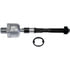 TI61070PR by DORMAN - Steering Tie Rod End