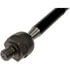 Dorman TI63310PR Steering Tie Rod End Steering Tie Rod End