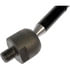 TI64060PR by DORMAN - Steering Tie Rod End