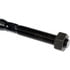 TI65310PR by DORMAN - Steering Tie Rod End