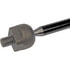TI67150PR by DORMAN - Steering Tie Rod End