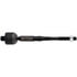 TI69240PR by DORMAN - Steering Tie Rod End