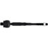 TI69240PR by DORMAN - Steering Tie Rod End