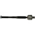 TI70200PR by DORMAN - Steering Tie Rod End