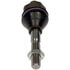 TI71030PR by DORMAN - Steering Tie Rod End