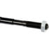 TI71055PR by DORMAN - Steering Tie Rod End
