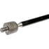 TI71055PR by DORMAN - Steering Tie Rod End