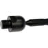 TI72150PR by DORMAN - Steering Tie Rod End