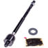 Dorman TI74060PR Steering Tie Rod End Steering Tie Rod End