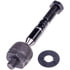 Dorman TI74285PR Steering Tie Rod End Steering Tie Rod End