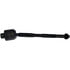 Dorman TI74460PR Steering Tie Rod End Steering Tie Rod End