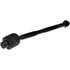 Dorman TI74460PR Steering Tie Rod End Steering Tie Rod End