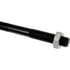 TI74420PR by DORMAN - Steering Tie Rod End