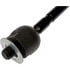 TI74420PR by DORMAN - Steering Tie Rod End