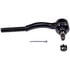 TI75200PR by DORMAN - Steering Tie Rod End