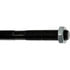 TI81190PR by DORMAN - Steering Tie Rod End