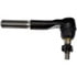 TI81181PR by DORMAN - Steering Tie Rod End