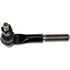 TI81181PR by DORMAN - Steering Tie Rod End