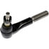 TI81181PR by DORMAN - Steering Tie Rod End
